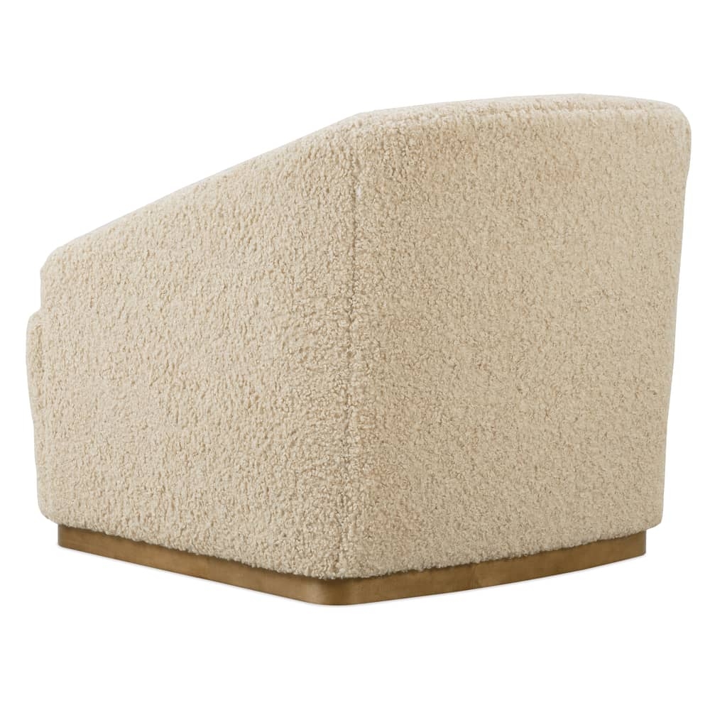 Bernie Swivel Chair - Image 7