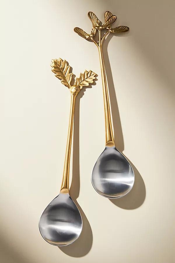 Herbiflora Serving Set - Image 0