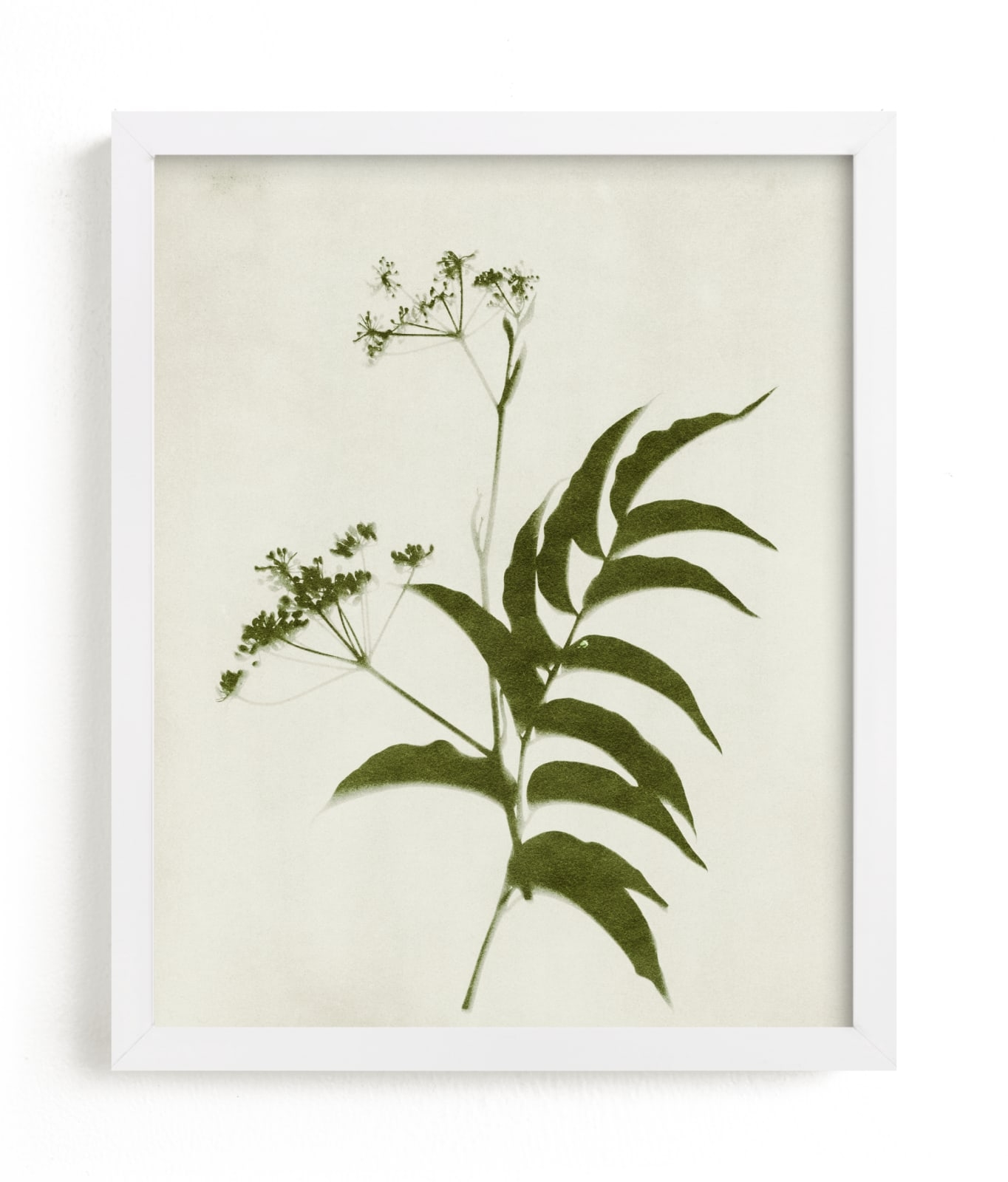 Foraged III Limited Edition Fine Art Print 2 - Image 0
