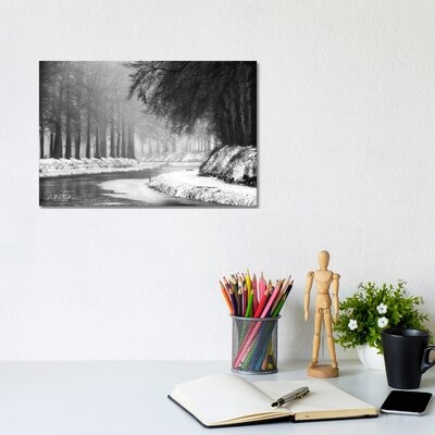 Winter River MPO87 - Image 0
