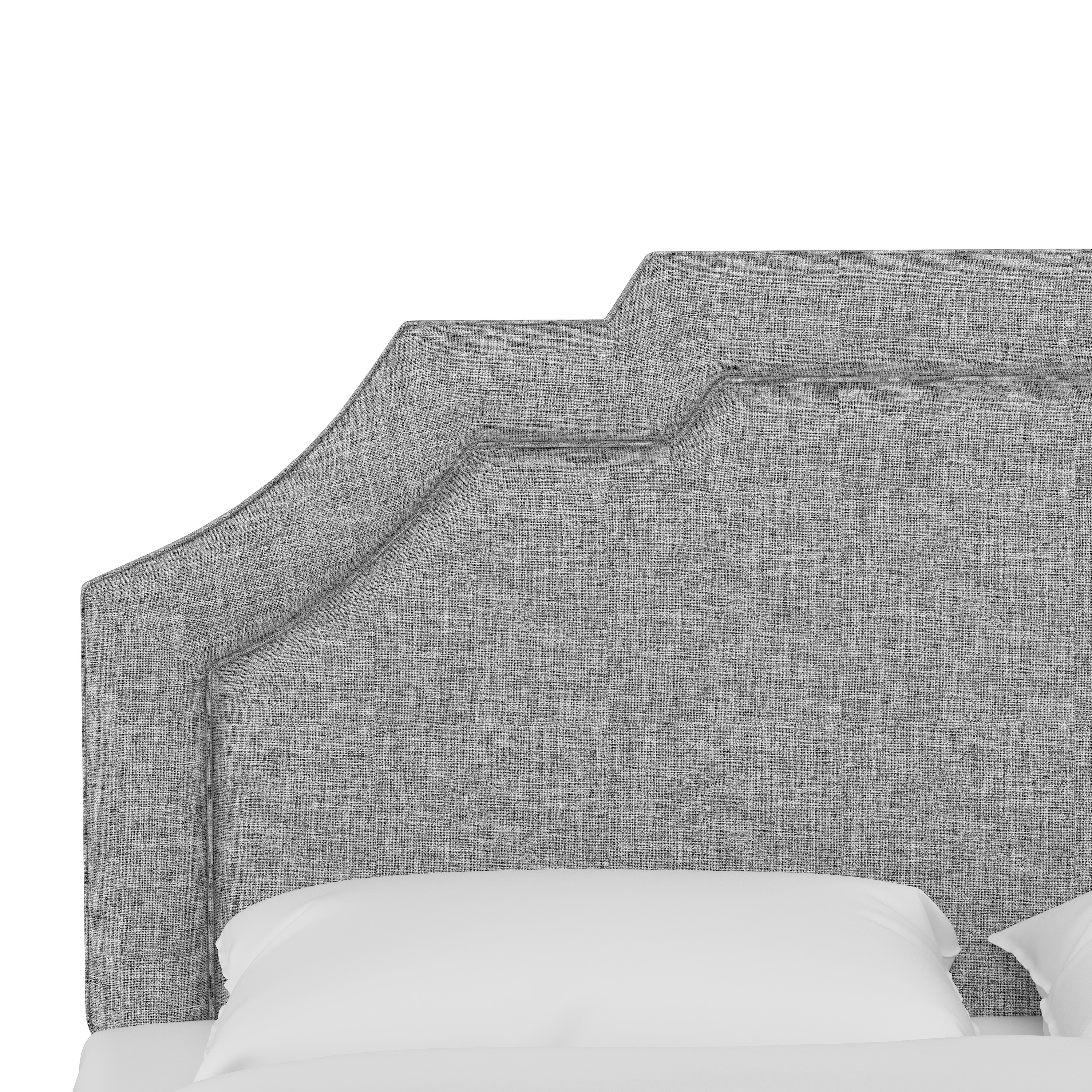 Full Leona Bed in Zuma Pumice - Image 3