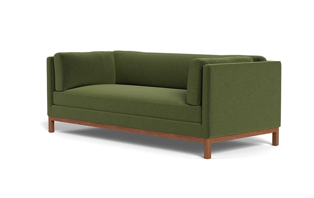 Jasper Fabric Sofa - Image 5