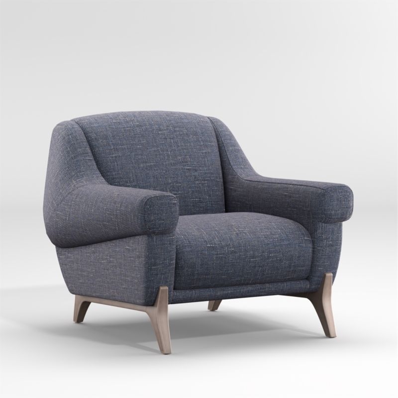 Jesper Mid-Century Chair - Image 1