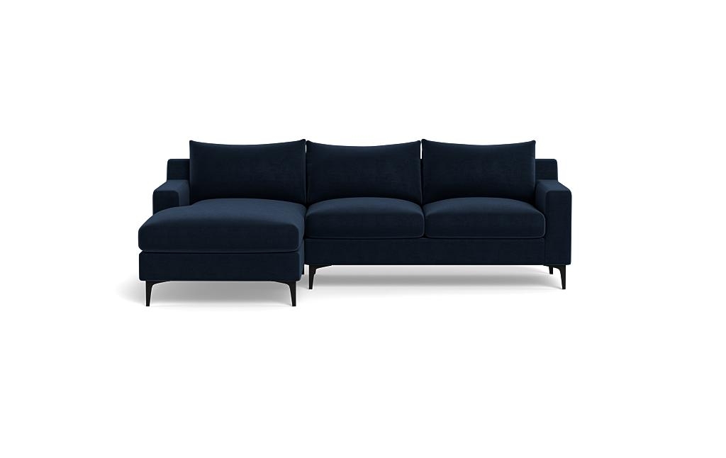 Sloan Left Chaise Sectional - Image 0