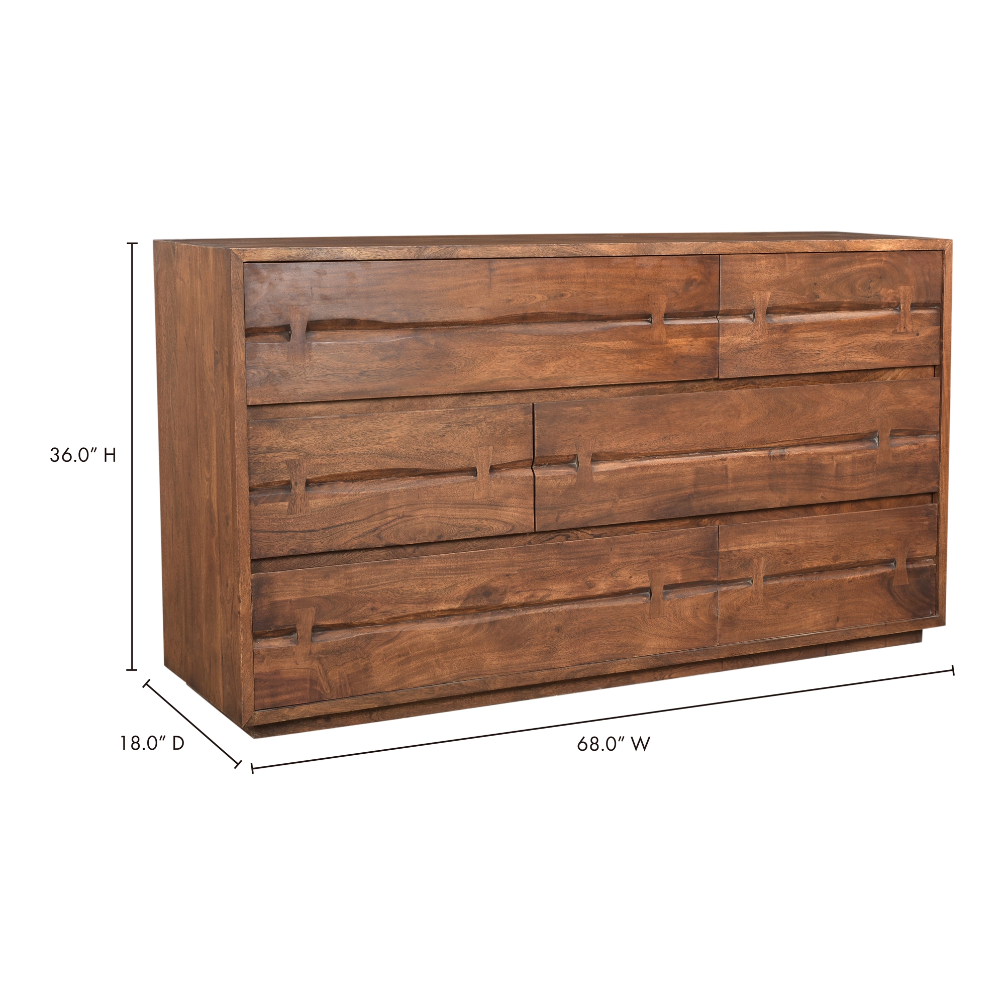 Madagascar Dresser - Image 5
