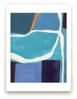 Contrast Limited Edition Fine Art Print 2 - Image 0