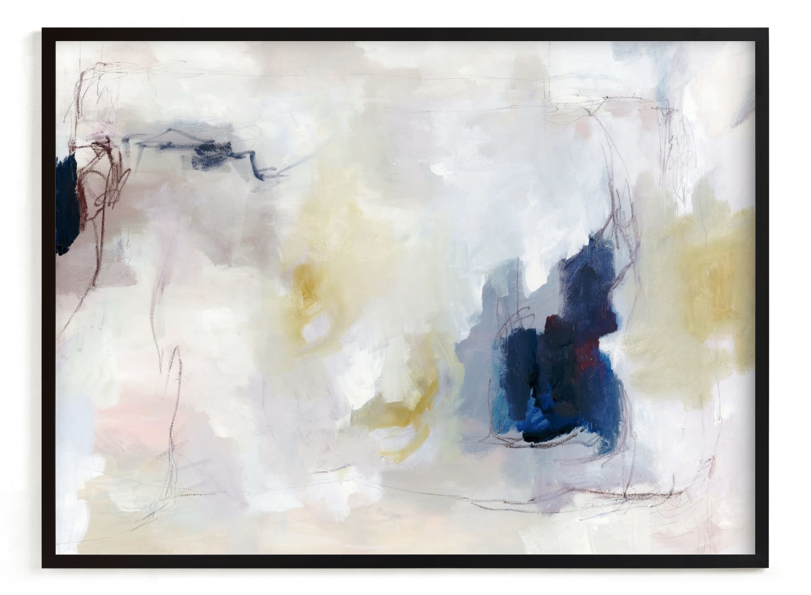 By Chance Limited Edition Fine Art Print 2 - Image 0