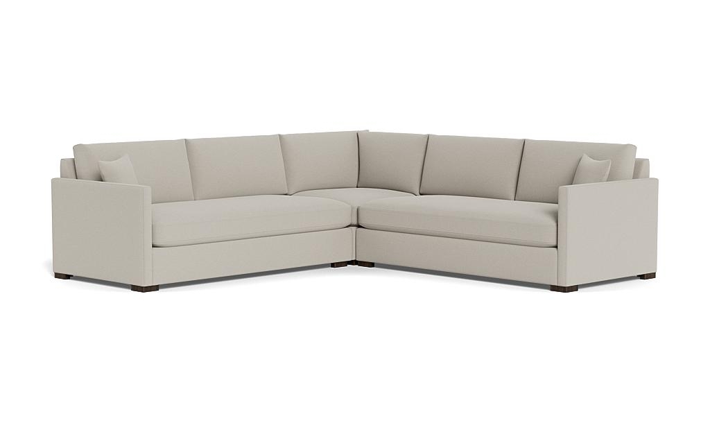 Scarlett 4-Seat Corner Sectional - Image 1