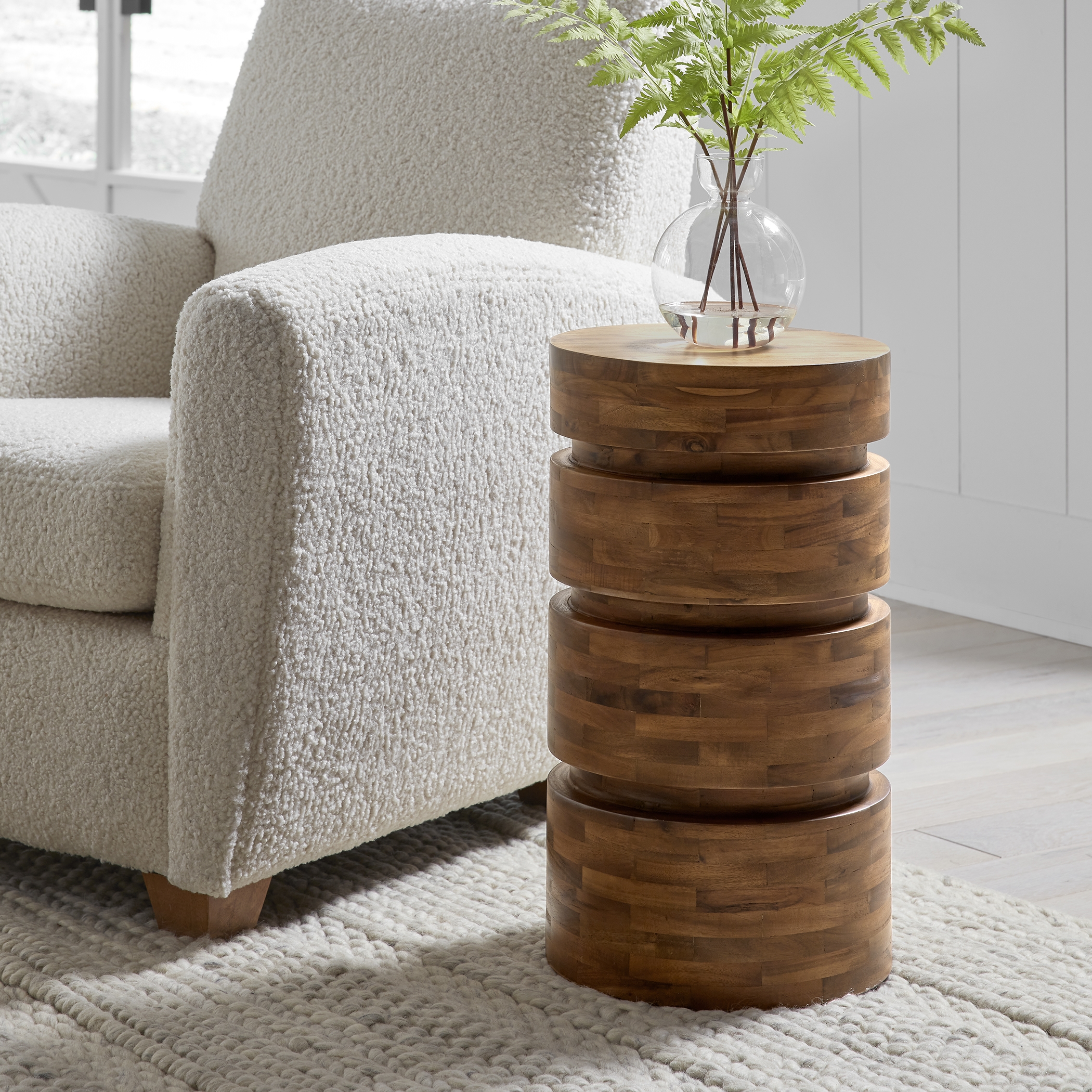 Boone Drink Table - Image 1