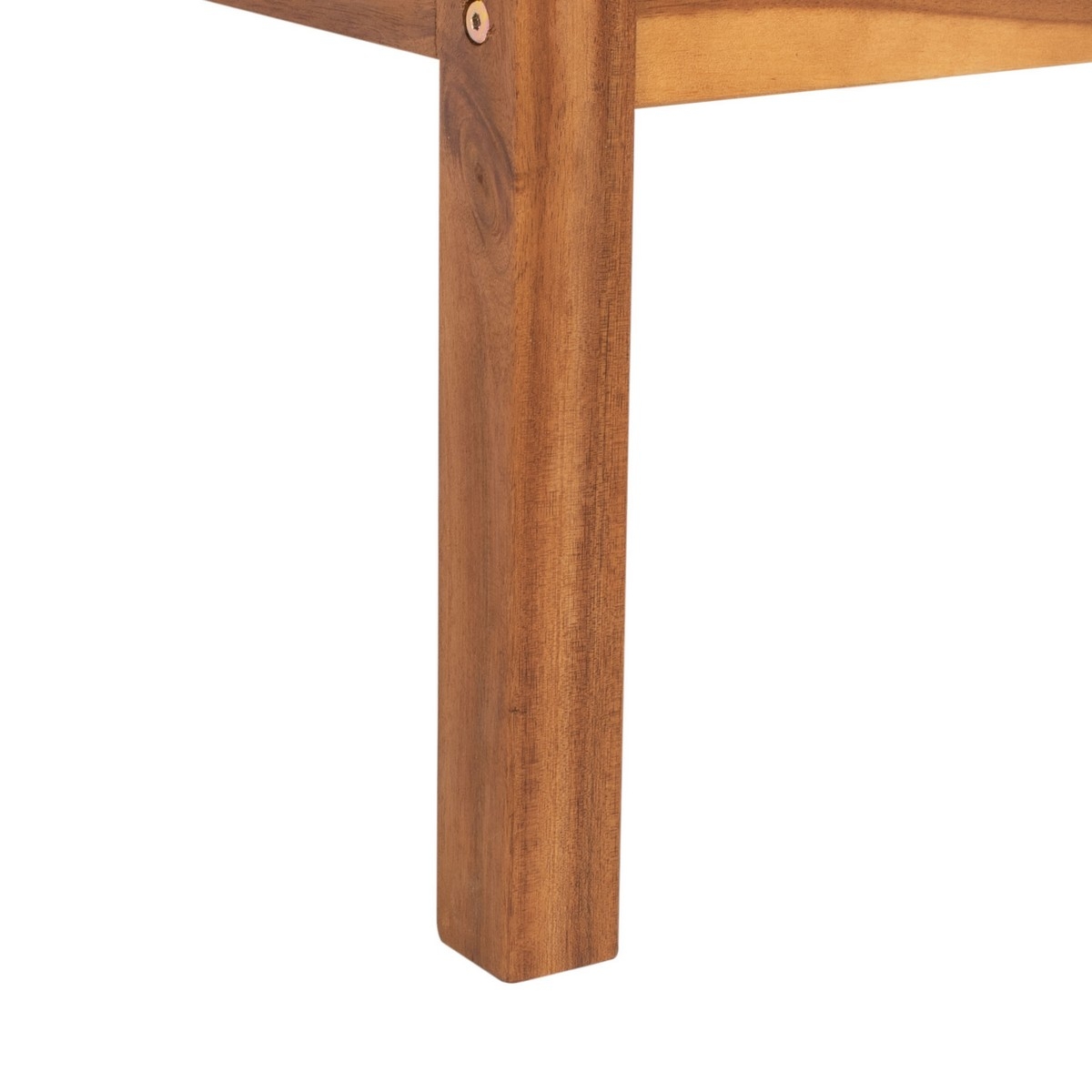 Kinnell 4 Pc Outdoor Living Set - Natural/Beige - Safavieh - Image 4