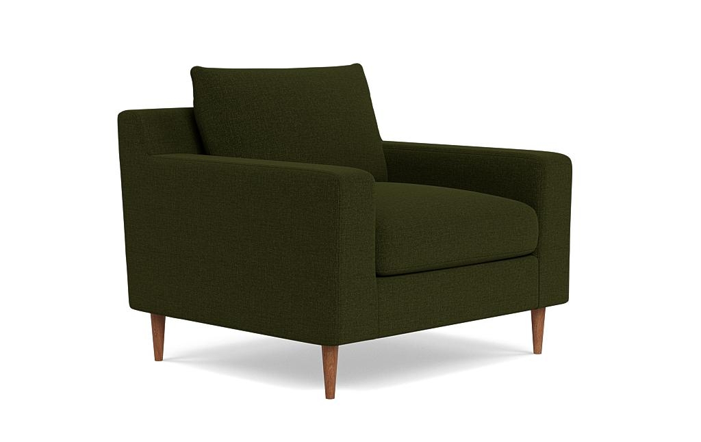 Sloan Accent Chair - Image 1