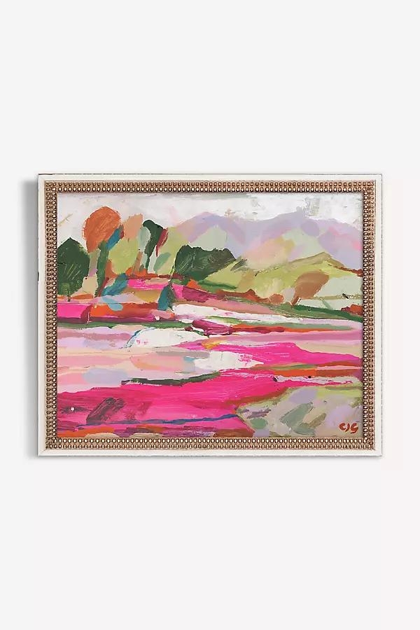 Under Giant Trees Wall Art - Image 0