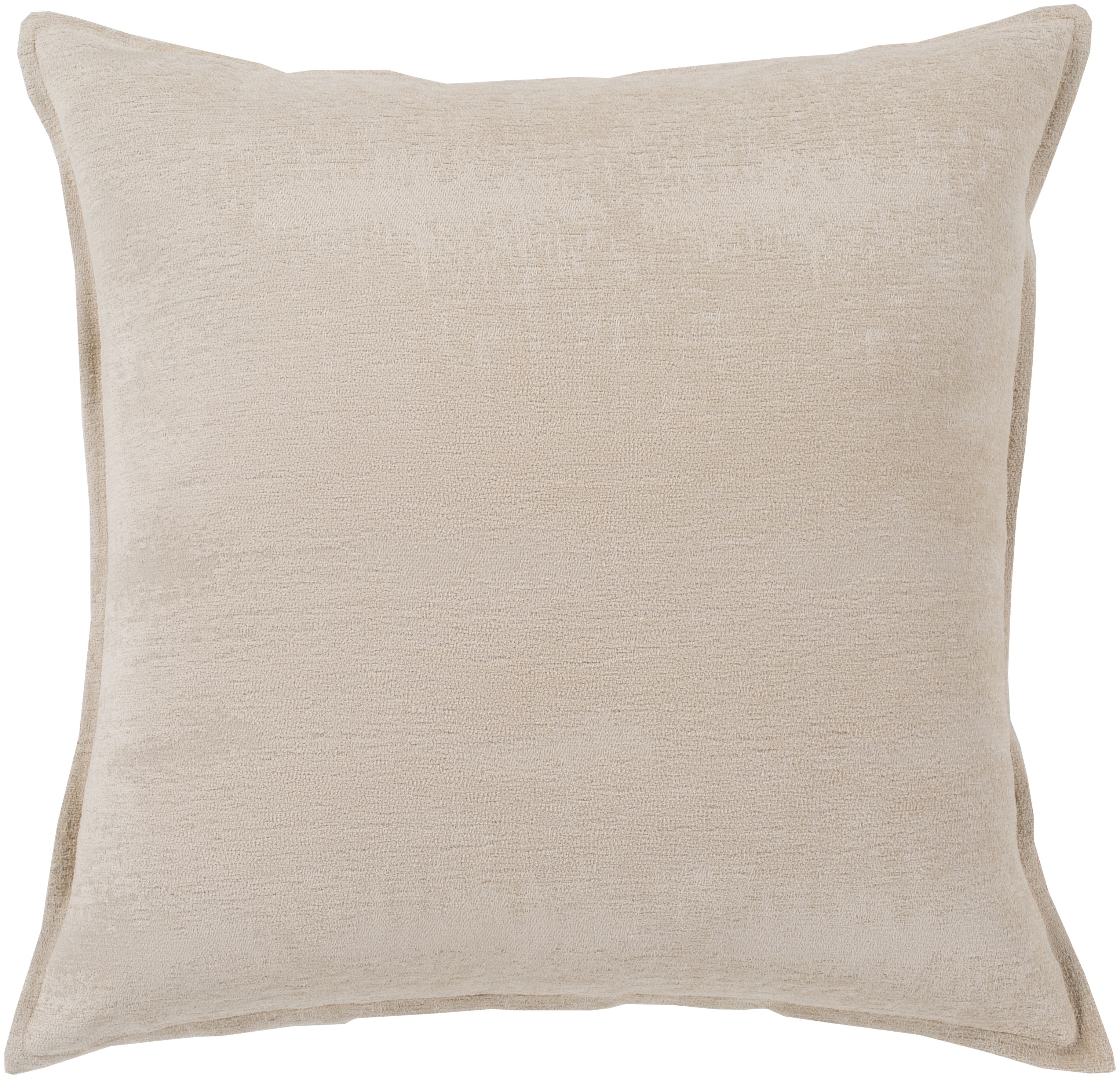 Copacetic Throw Pillow, 20" x 20", with down insert - Image 0
