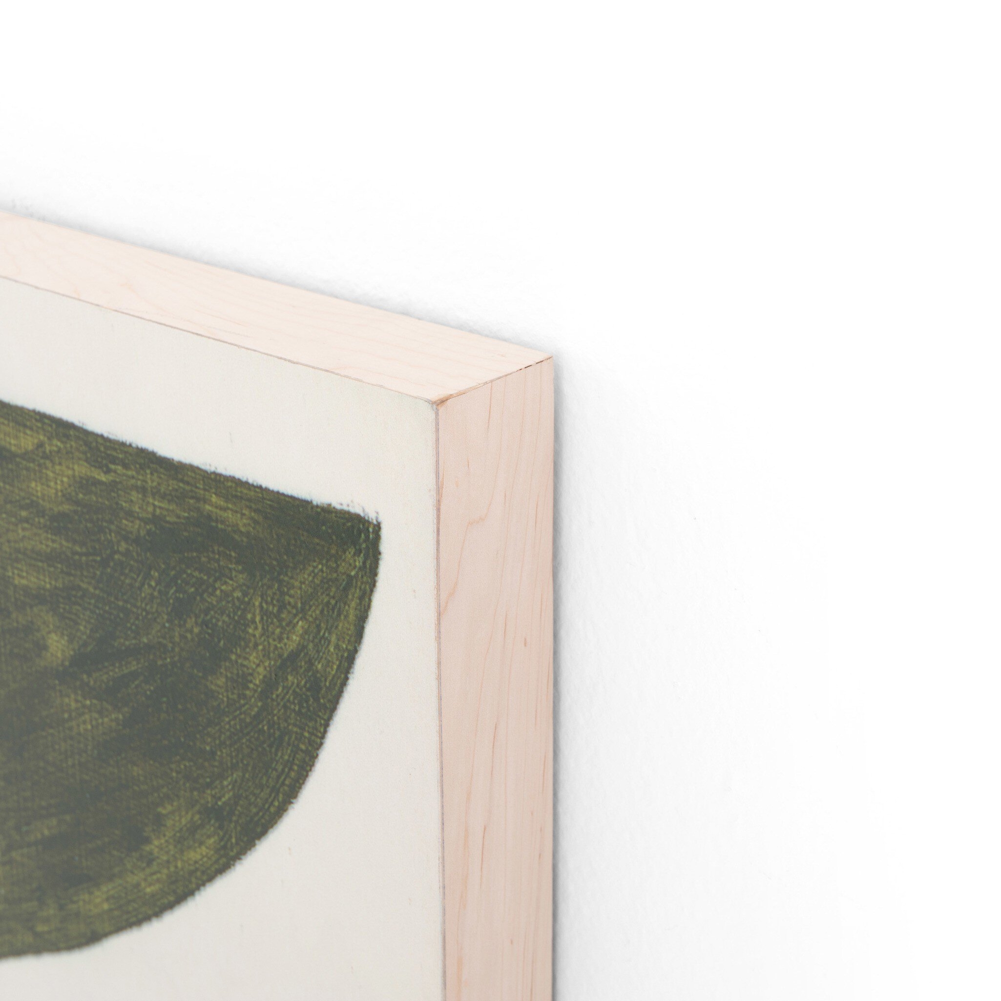 Musa Sapientum by Marianne Hendriks - Maple Box - Image 2