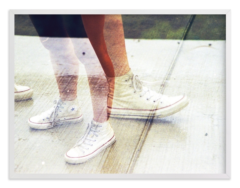 Traction Limited Edition Fine Art Print 1 - Image 0