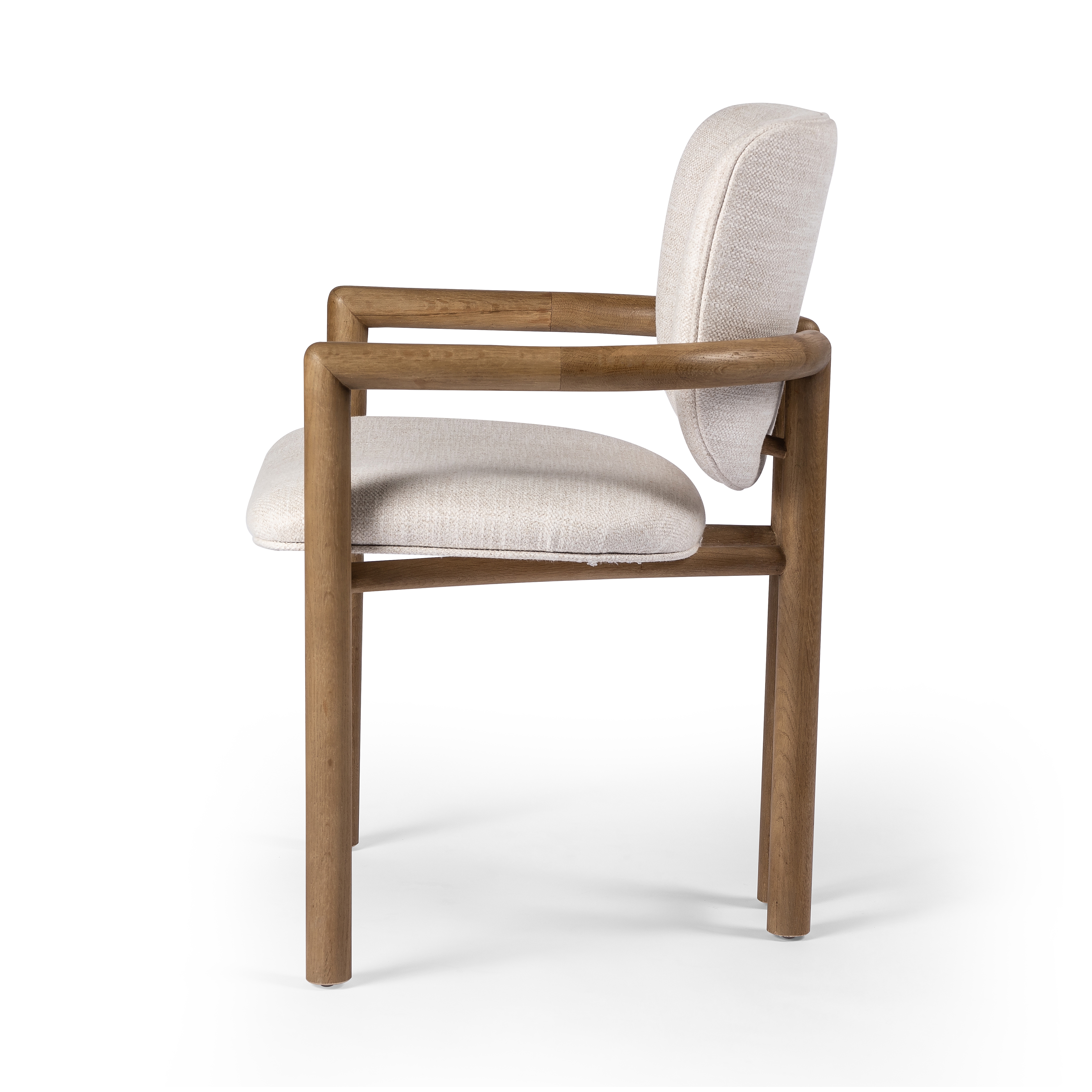 Madeira Dining Chair-Dover Crescent - Image 5