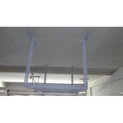 Kirt Ceiling Mounted Rack - Image 0