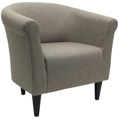 Liam 31.5" Wide Barrel Chair - Image 0