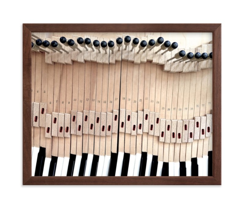 Key Rehab Limited Edition Fine Art Print 1 - Image 0