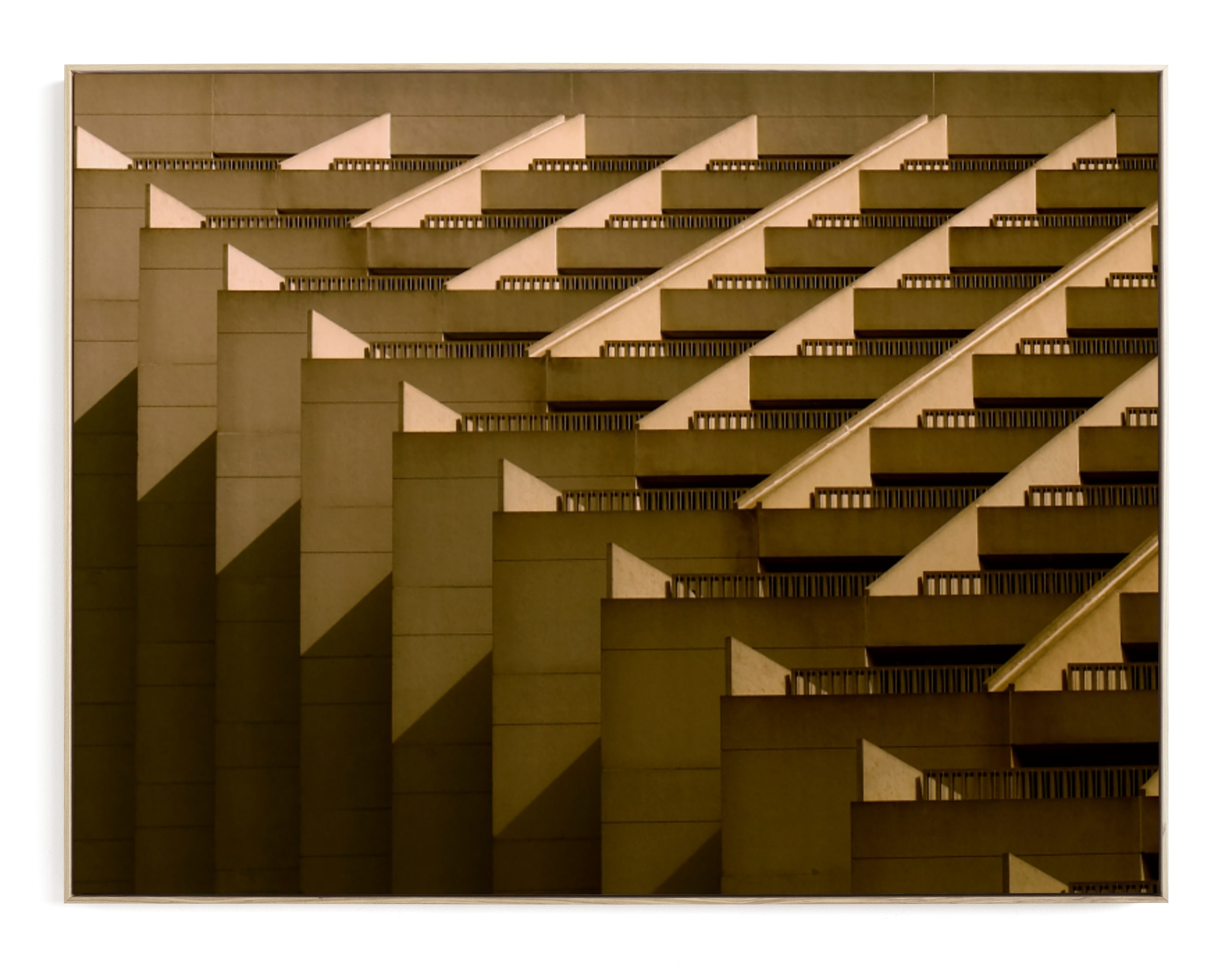 Shift Limited Edition Fine Art Print 1 - Image 0