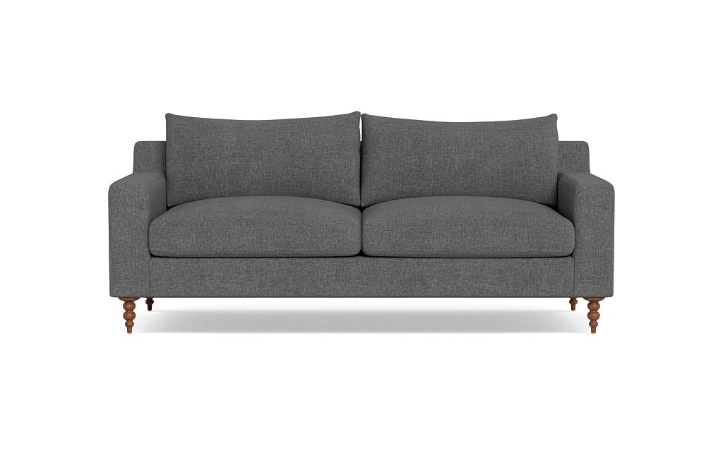 Sloan Fabric 2-Seat Sofa - Image 0