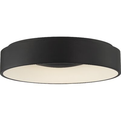 Lucien 1 - Light LED Flush Mount - Image 0