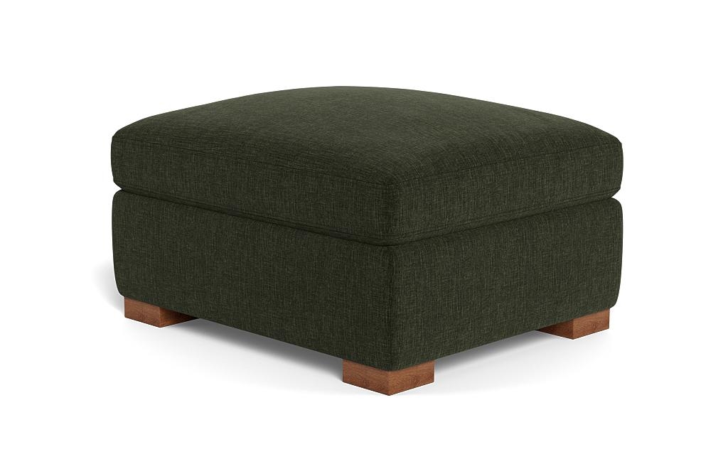 Ella Rectangular Ottoman - Image 2