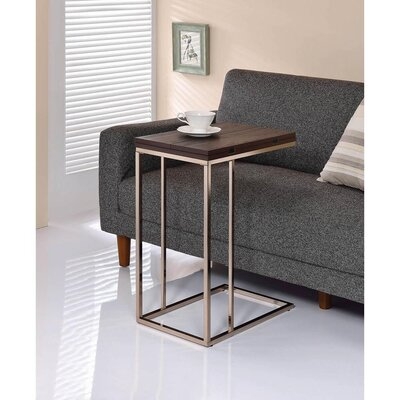 Courtneyleigh C End Table - Image 0