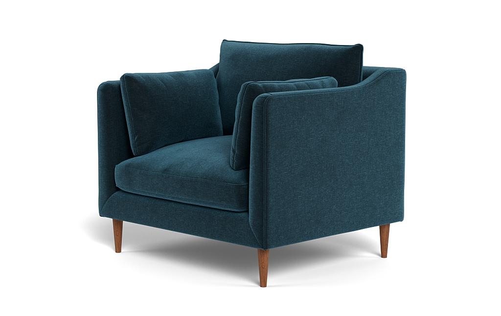 Caitlin Accent Chair by The EverygirlÃ?Â® - Image 2