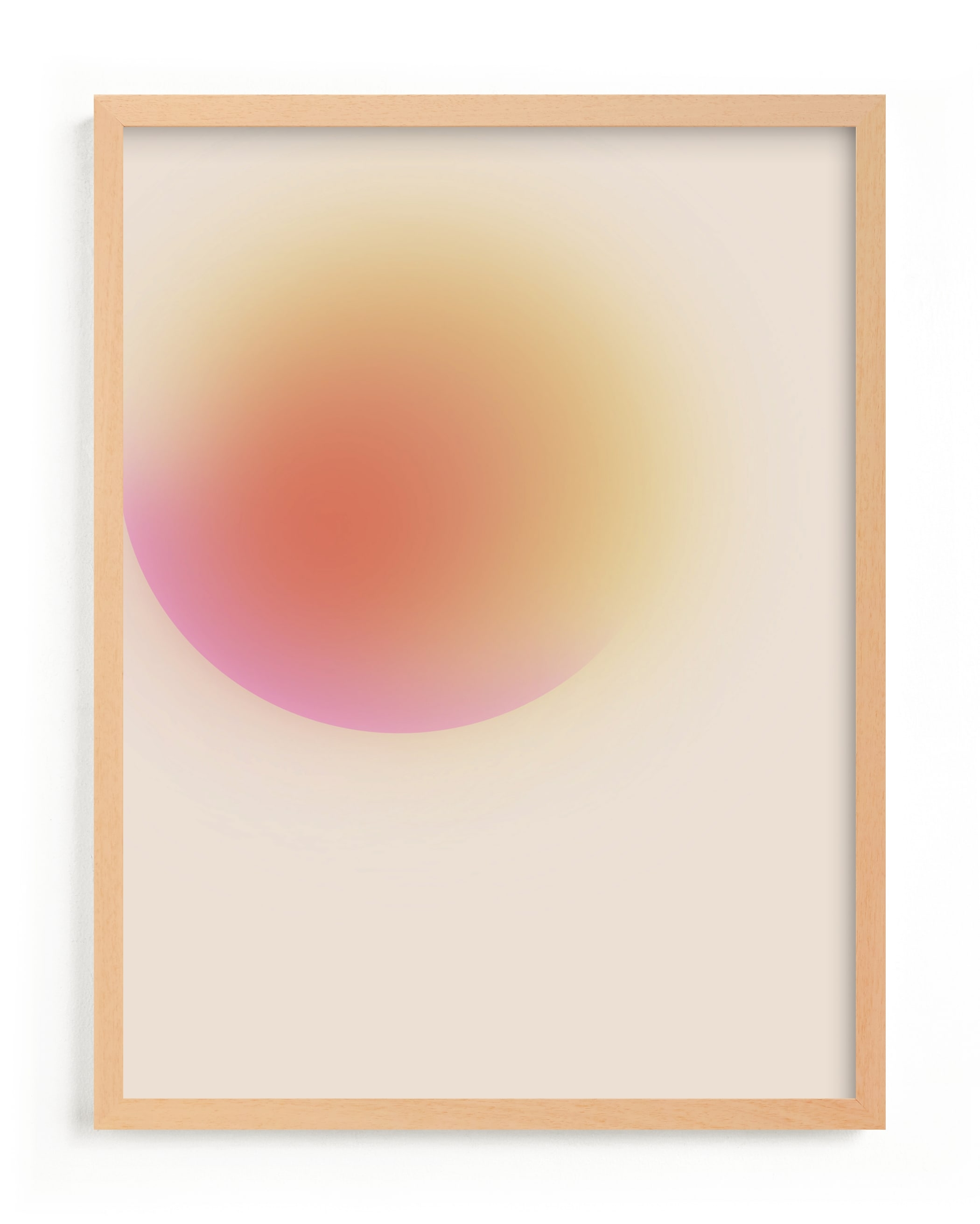 New Dawn Limited Edition Fine Art Print 2 - Image 0