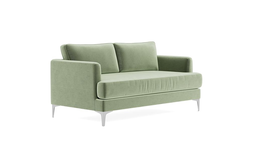 Winslow Loveseat - Image 1