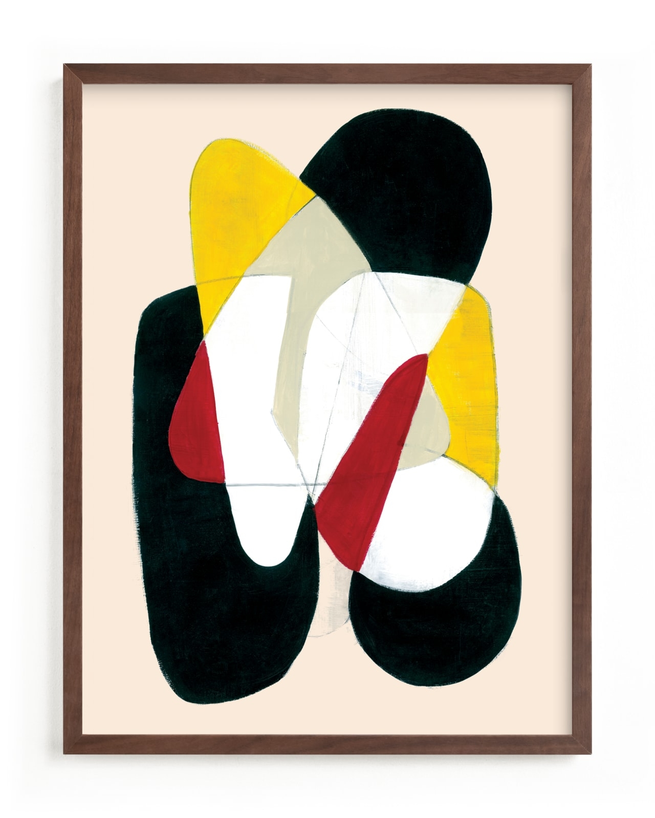 Second Chances Limited Edition Fine Art Print 2 - Image 0