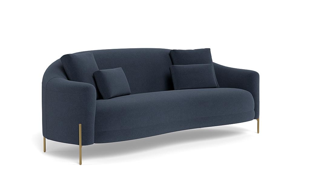Fiona 3-Seat Sofa - Image 1