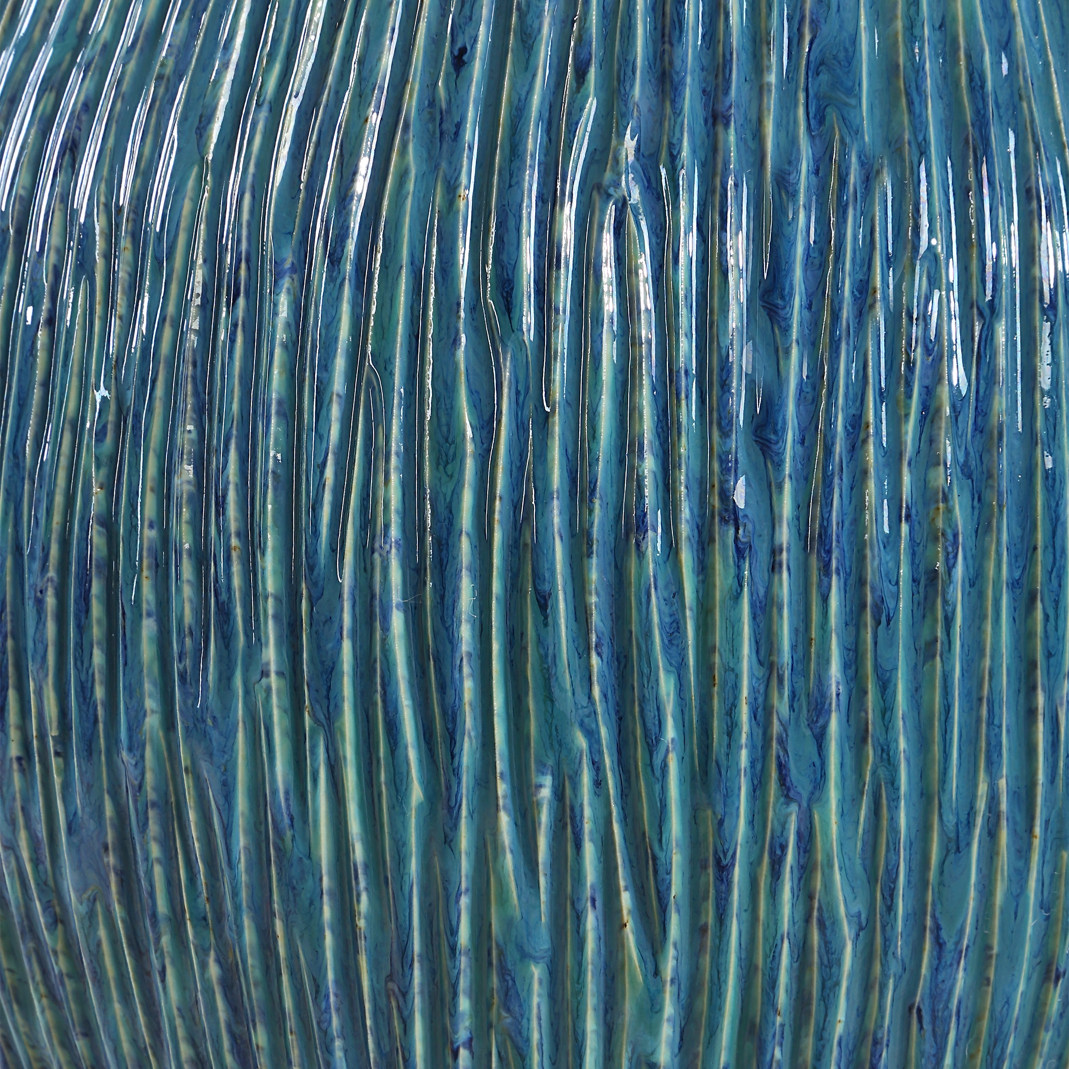 Elysia Textured Table Lamp - Image 5