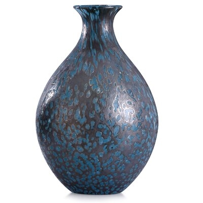 Nials Modbury Glass Table Vase - Image 0
