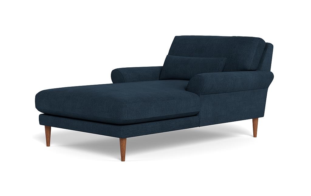 Maxwell Chaise Lounge by Apartment Therapy - Image 2