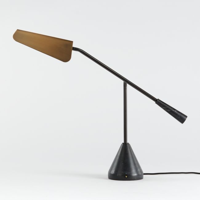 Rik Adjustable Desk Lamp - Image 0