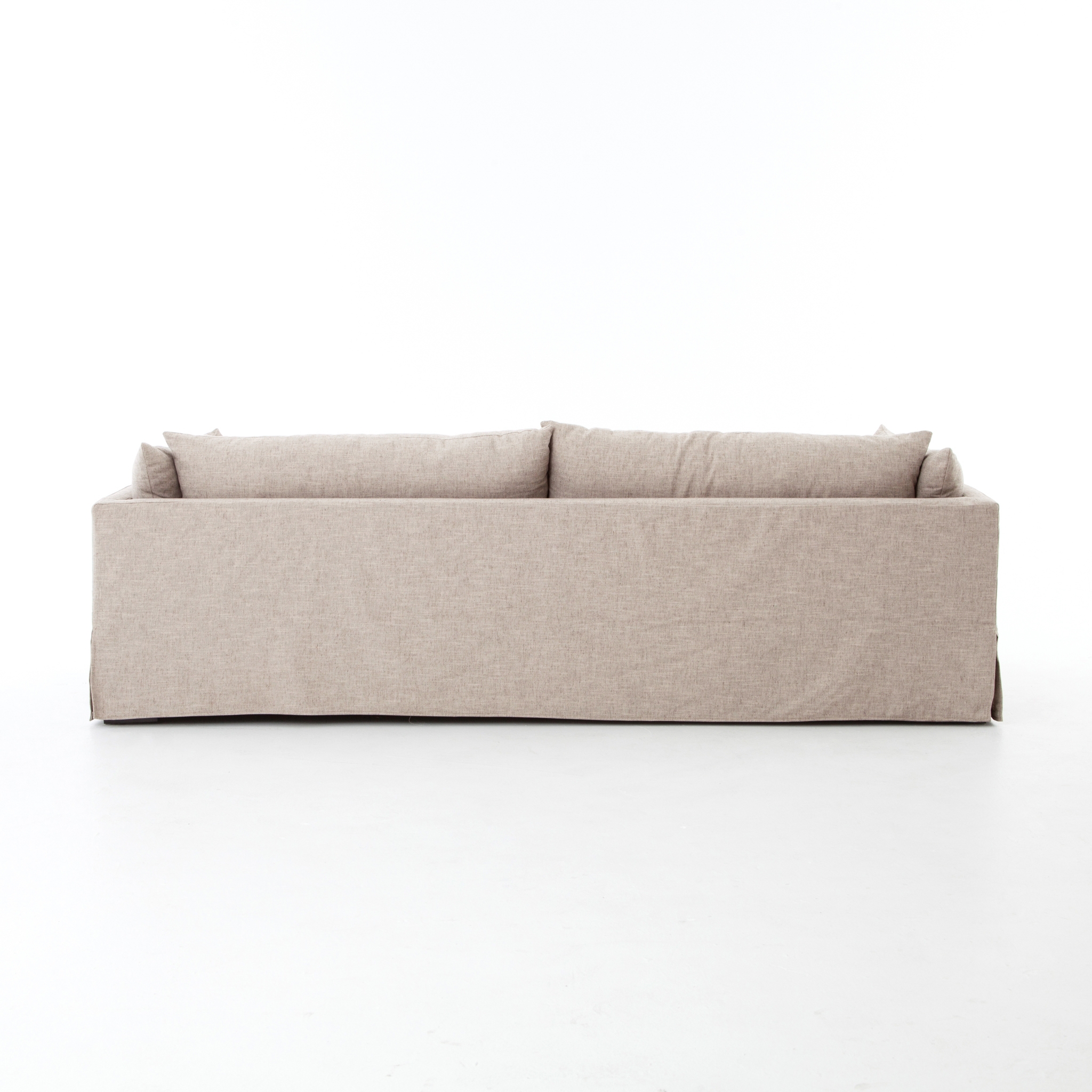 Habitat Sofa-96"-Valley Nimbus - Image 5