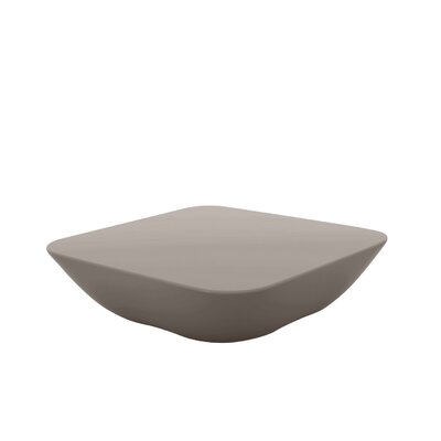 Pillow Plastic Coffee Table - Image 0