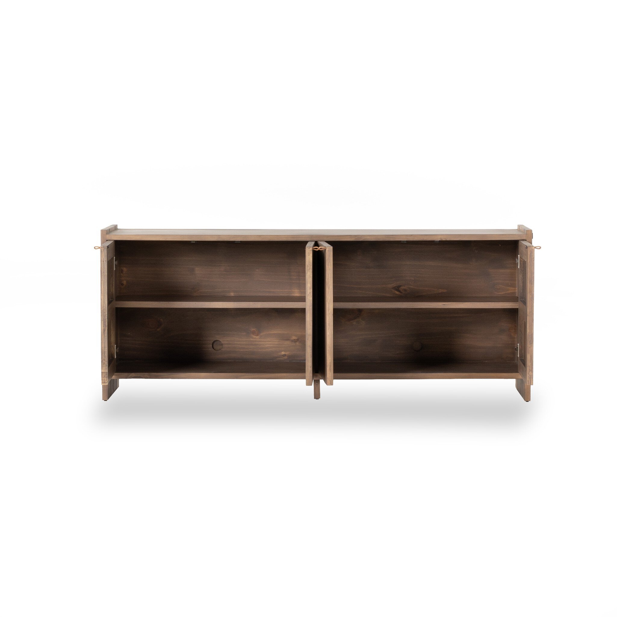 Etro Sideboard - Tawny Pine - Image 8