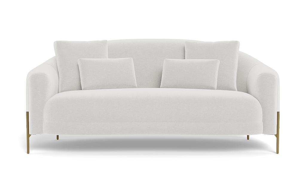 Fiona 2-Seat Sofa - Image 0