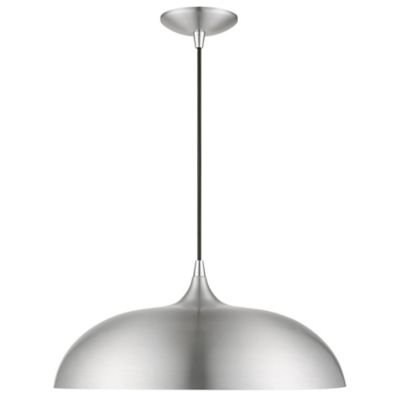 Rork Dome Pendant - Image 1