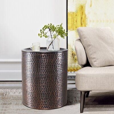 Tunis End Table - Image 0