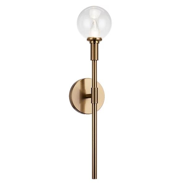 Orlantha Wall Sconce - Image 0