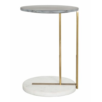Zenith End Table - Image 0