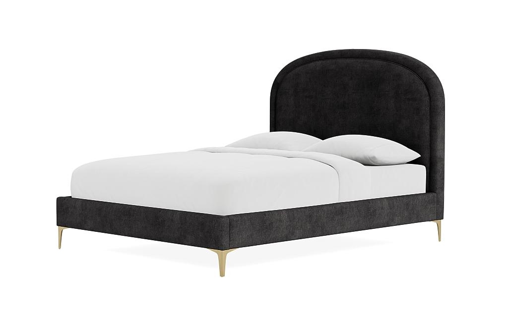 Anson Upholstered Bed - Image 2