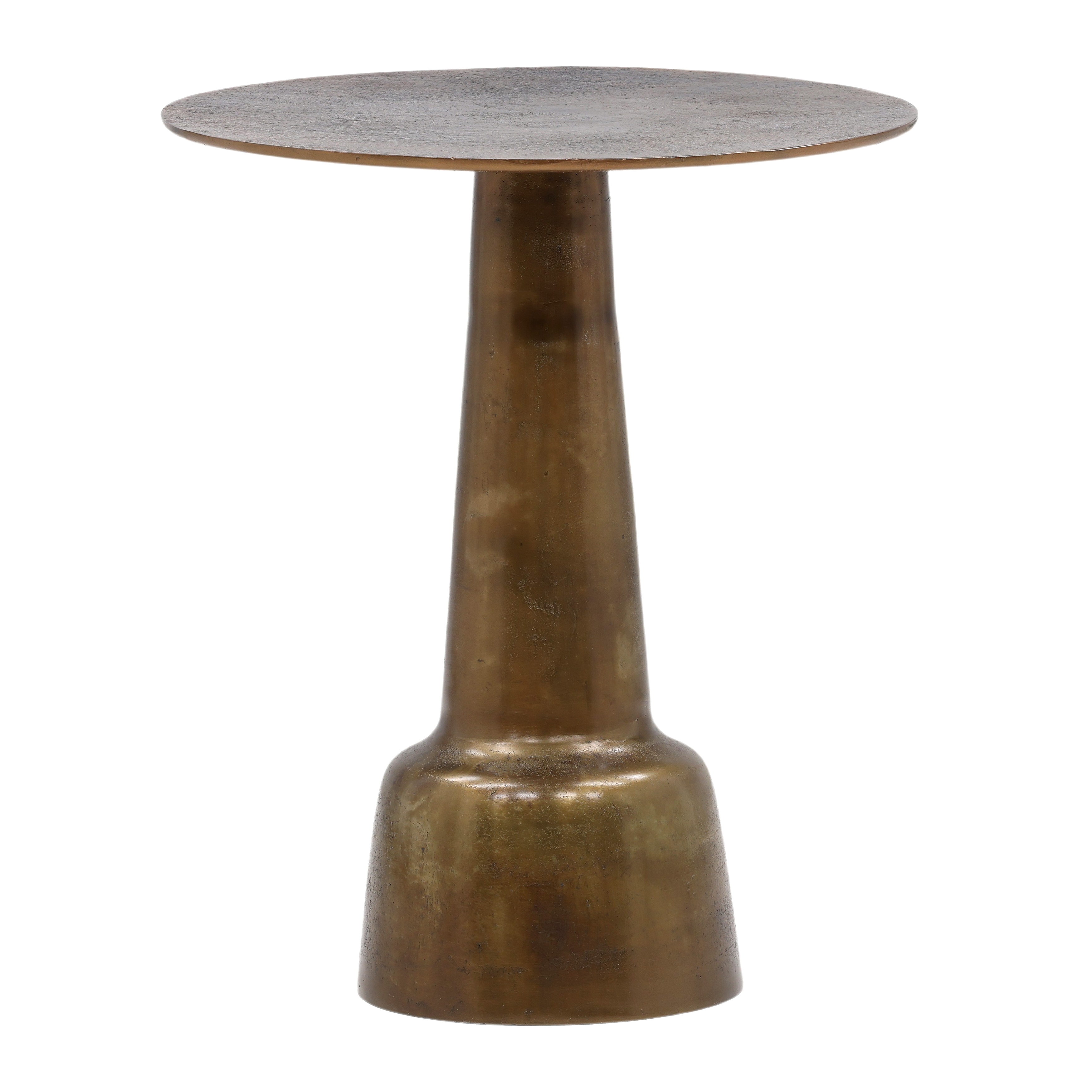 Golbez Side Table 25" - Image 0