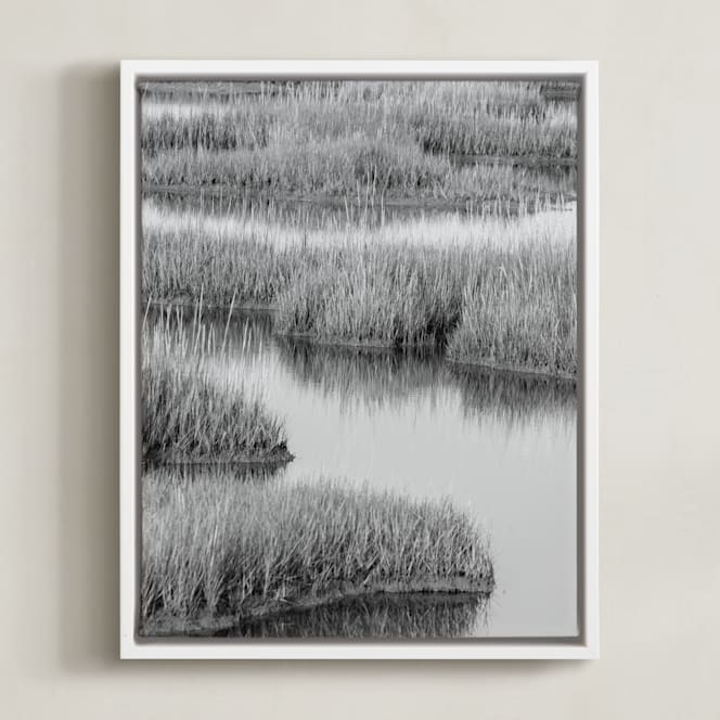 Marshlands 2 Limited Edition Fine Art Print 2 - Image 0