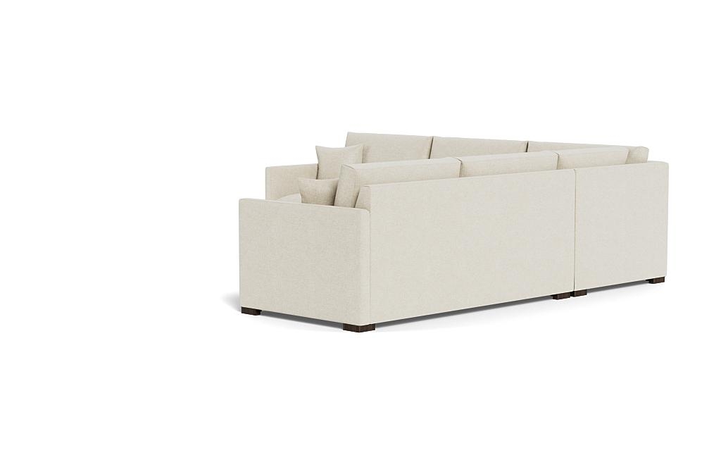 Scarlett 4-Seat Corner Sectional - Image 2