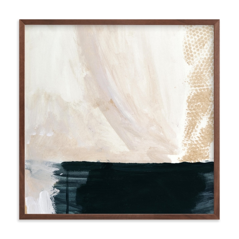 Form Limited Edition Fine Art Print 1 - Image 0